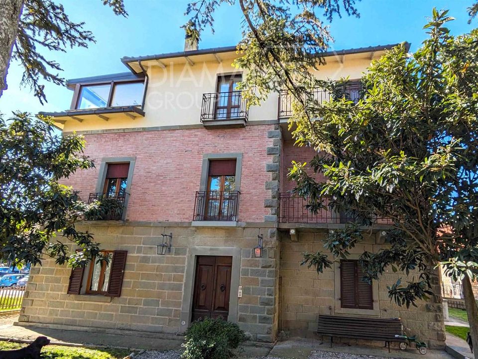 Villa i Citta della Pieve, Perugia - foto 1