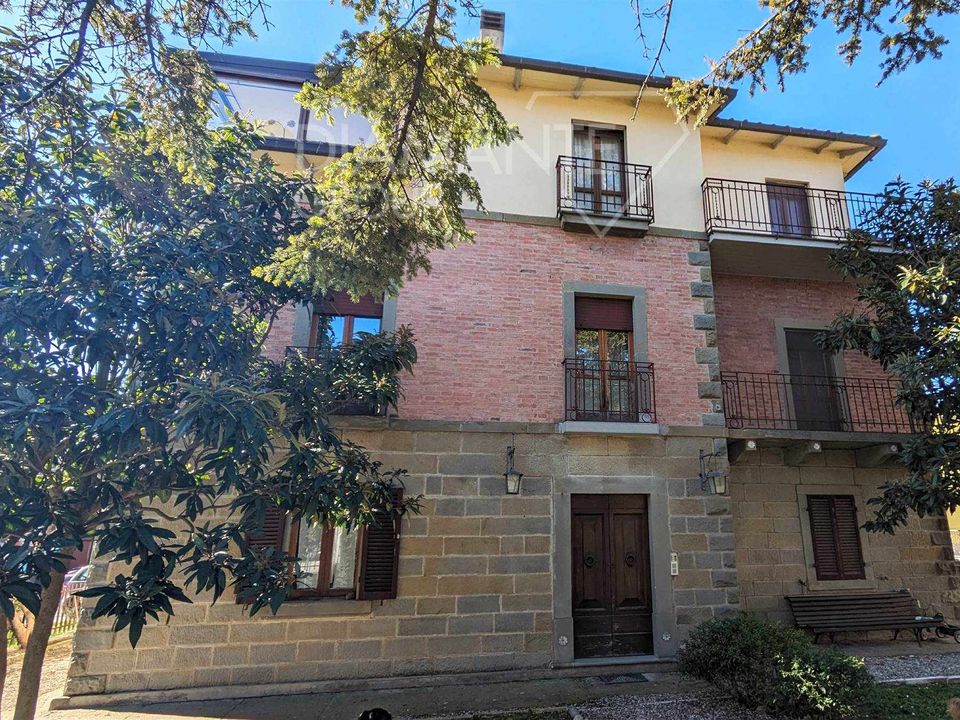 Villa i Citta della Pieve, Perugia - foto 2