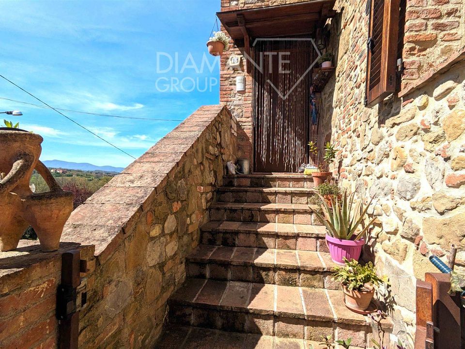 Lejlighed i Citta della Pieve, Perugia - foto 3