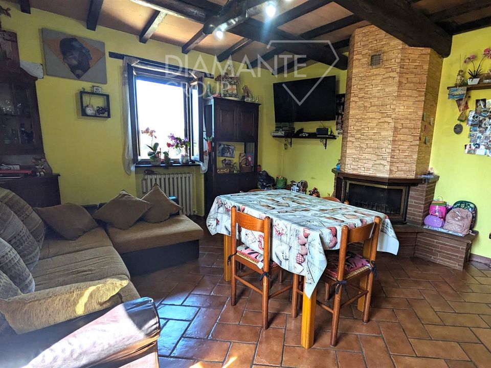 Lejlighed i Citta della Pieve, Perugia - foto 4