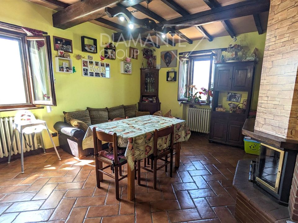 Lejlighed i Citta della Pieve, Perugia - foto 5