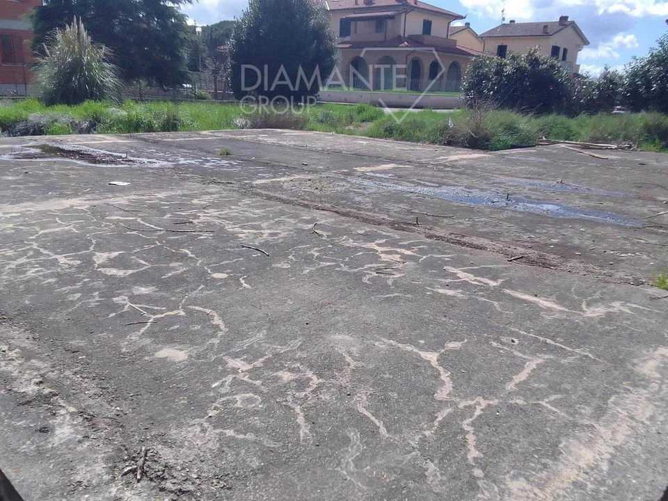 Helårsgrund i Castiglione del Lago, Perugia - foto 2