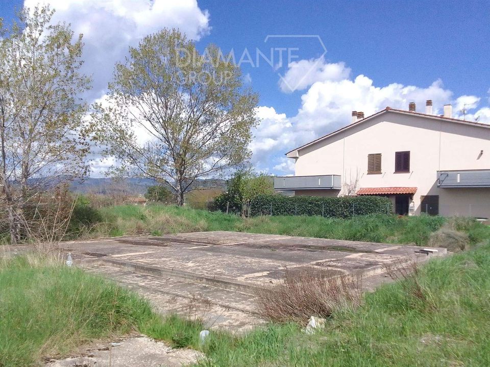 Helårsgrund i Castiglione del Lago, Perugia - foto 4