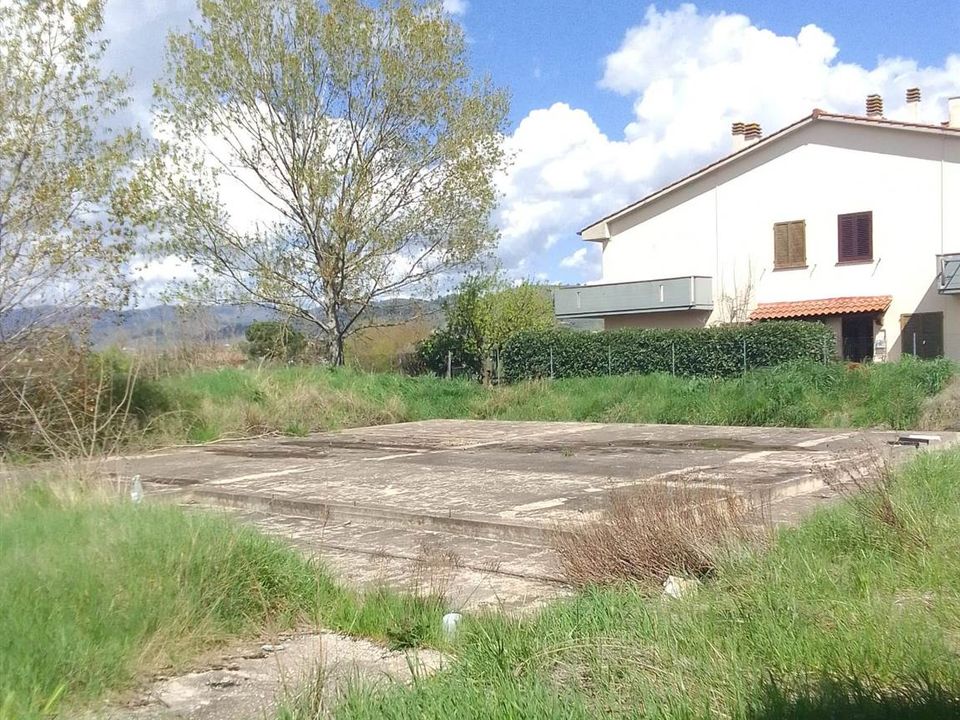 Helårsgrund i Castiglione del Lago, Perugia - foto 5
