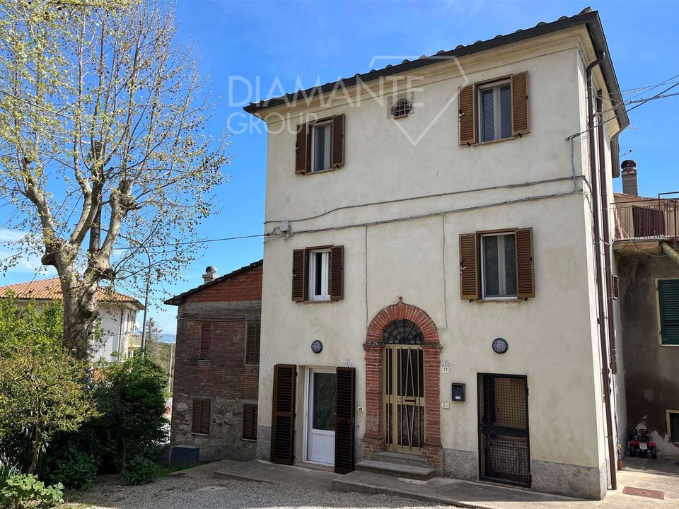 Bungalow i Castiglione del Lago, Perugia - foto 1