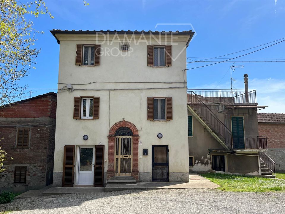 Bungalow i Castiglione del Lago, Perugia - foto 2