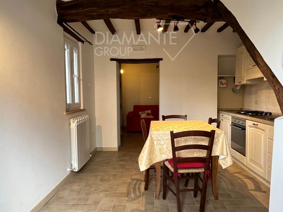 Bungalow i Castiglione del Lago, Perugia - foto 3