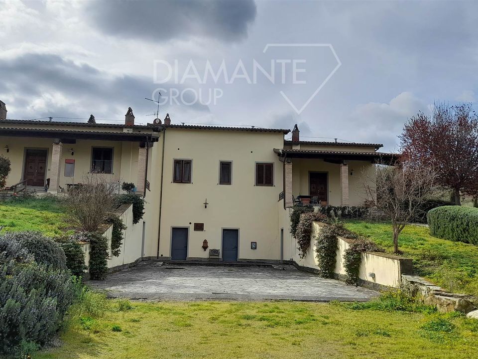 Farm i Castel del Piano, Grosseto - foto 2