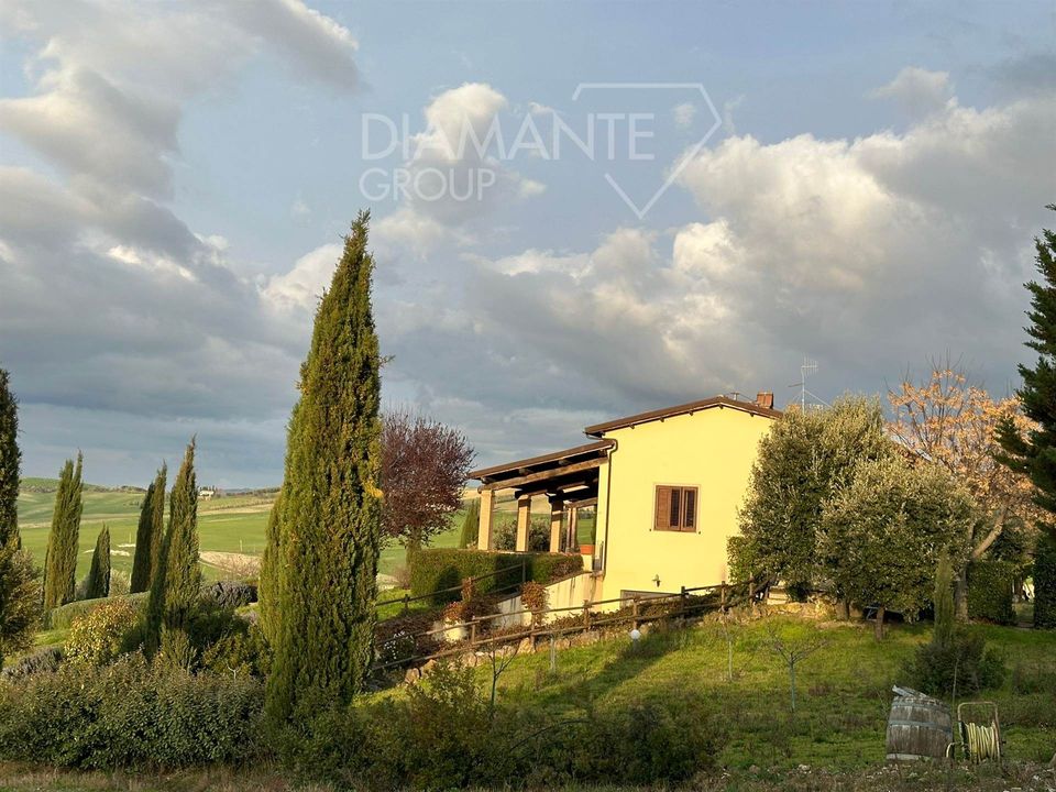 Farm i Castel del Piano, Grosseto - foto 3