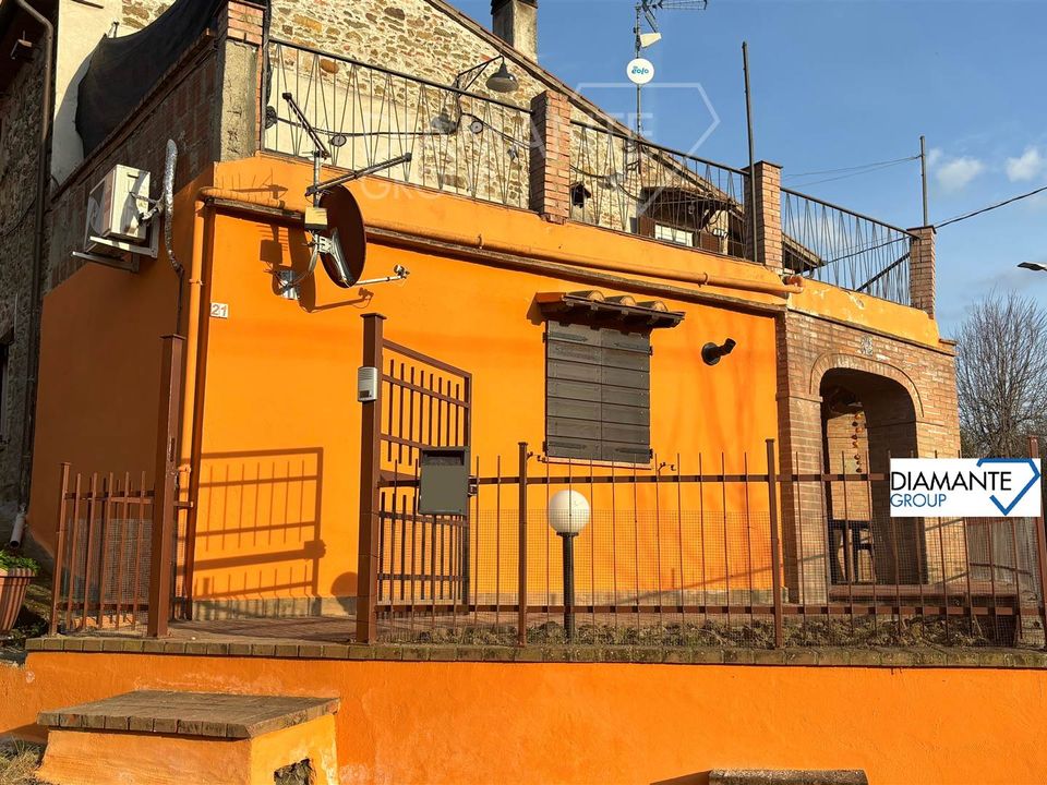Lejlighed i Citta della Pieve, Perugia - foto 2