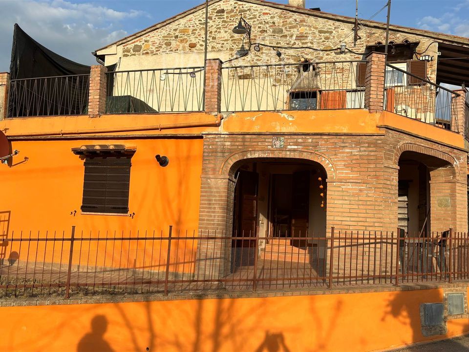 Lejlighed i Citta della Pieve, Perugia - foto 3