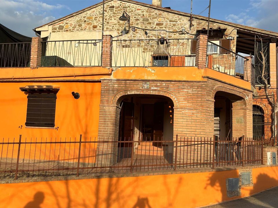 Lejlighed i Citta della Pieve, Perugia - foto 4
