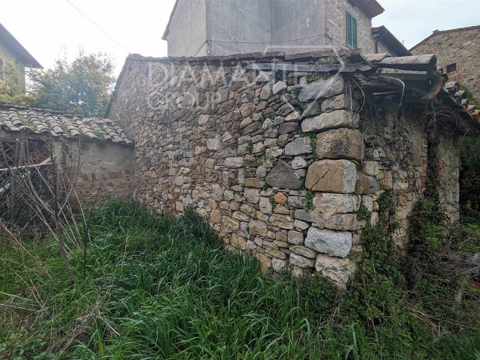 Farm hus i Magione, Perugia - foto 1