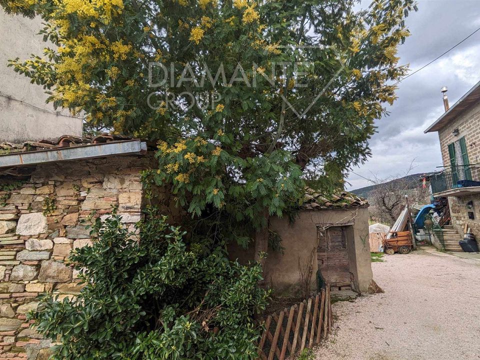 Farm hus i Magione, Perugia - foto 3