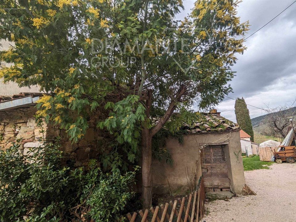 Farm hus i Magione, Perugia - foto 4