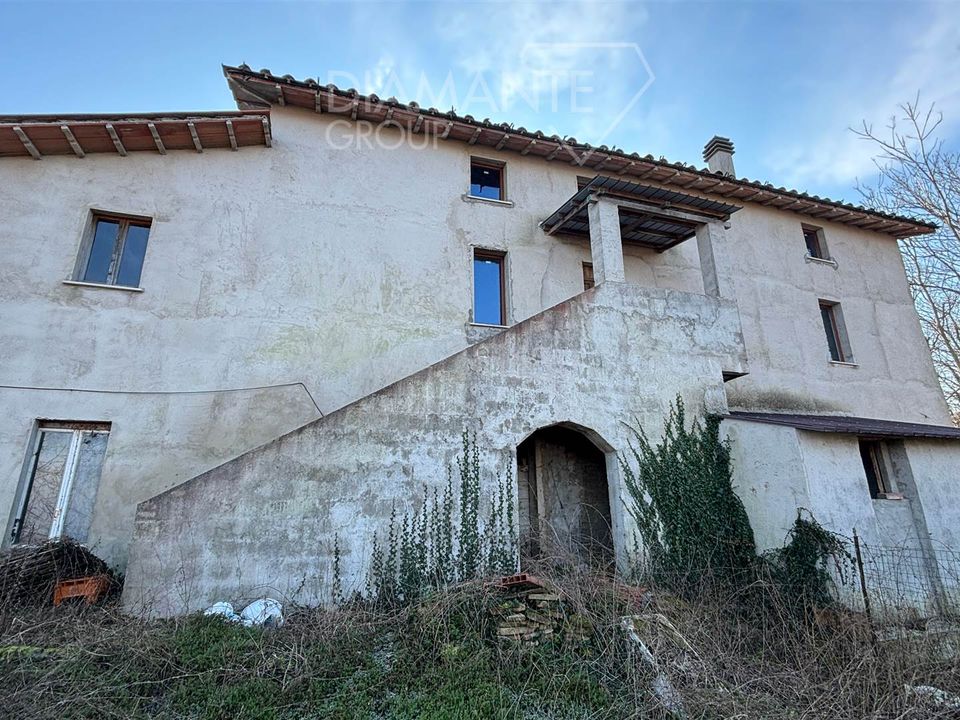 Farm hus i Gubbio, Perugia - foto 4