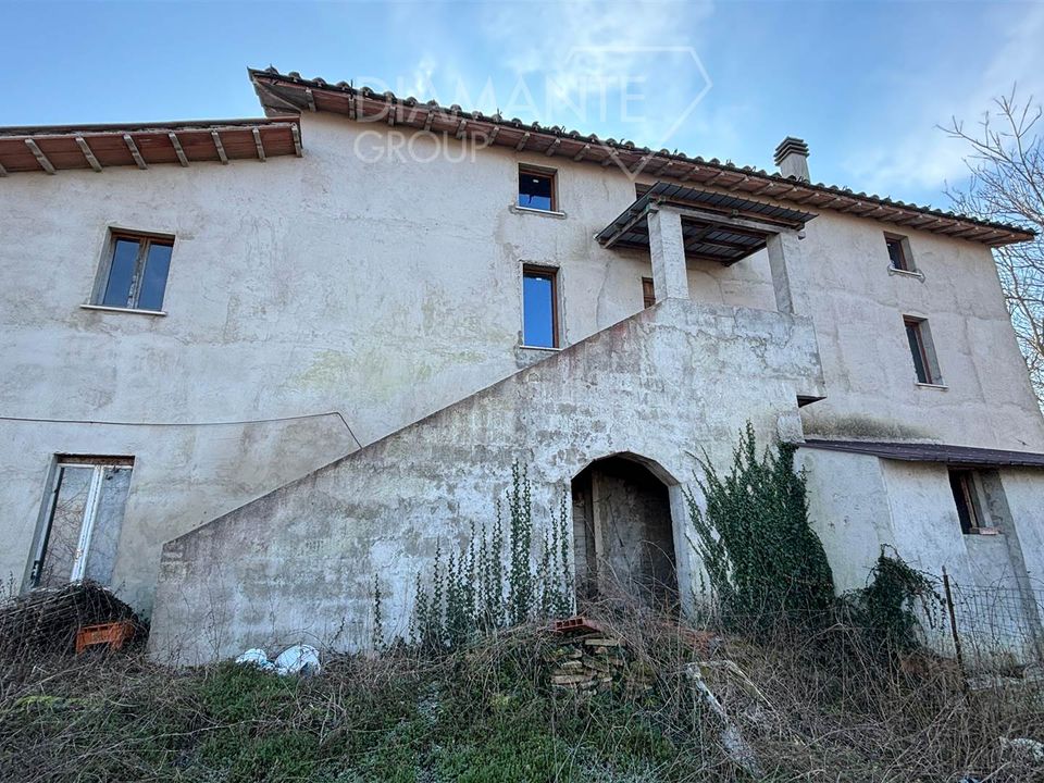 Farm hus i Gubbio, Perugia - foto 5