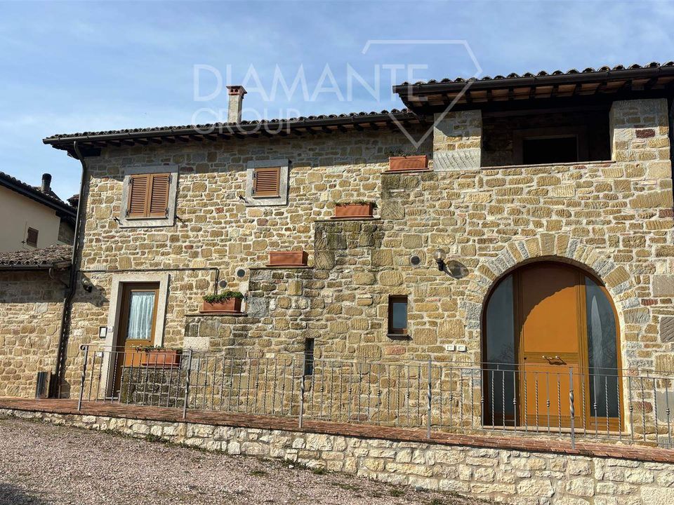 Farm hus i Gubbio, Perugia - foto 5