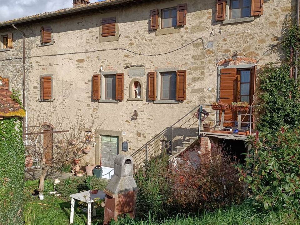 Farm hus i Cortona, Arezzo - foto 3