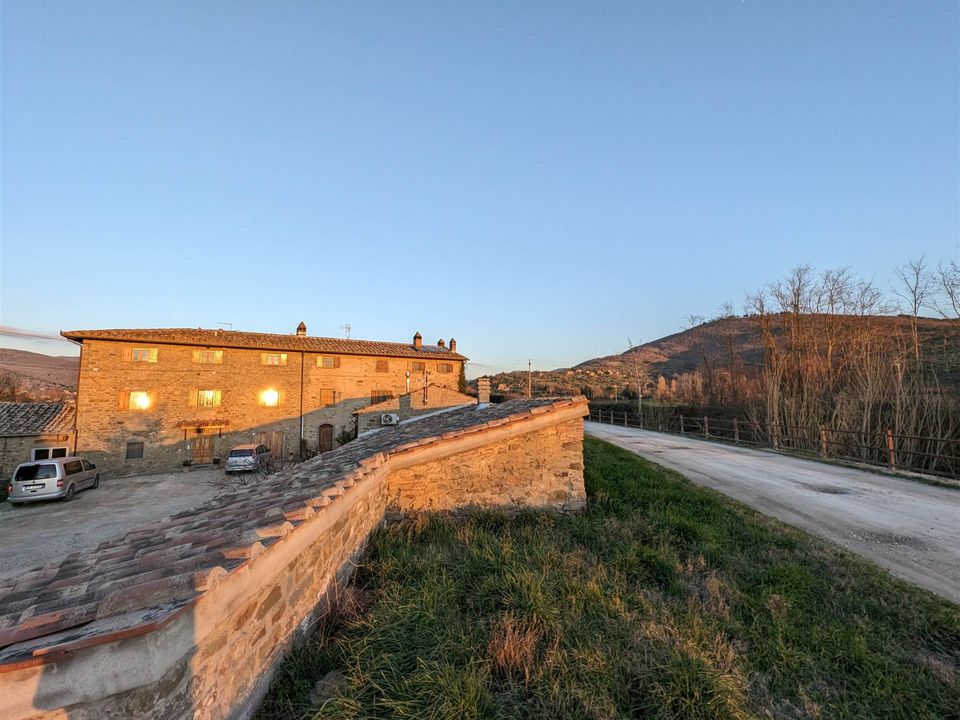 Farm hus i Cortona, Arezzo - foto 5