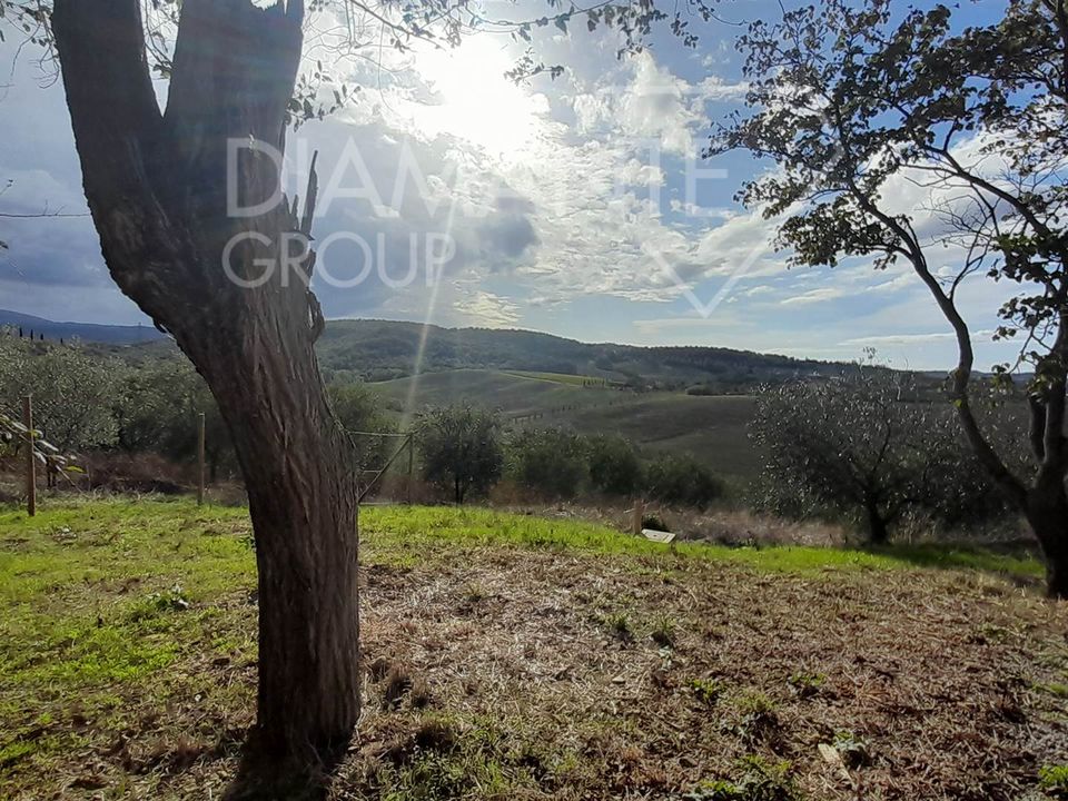 Granja en Scansano, Grosseto - foto 4