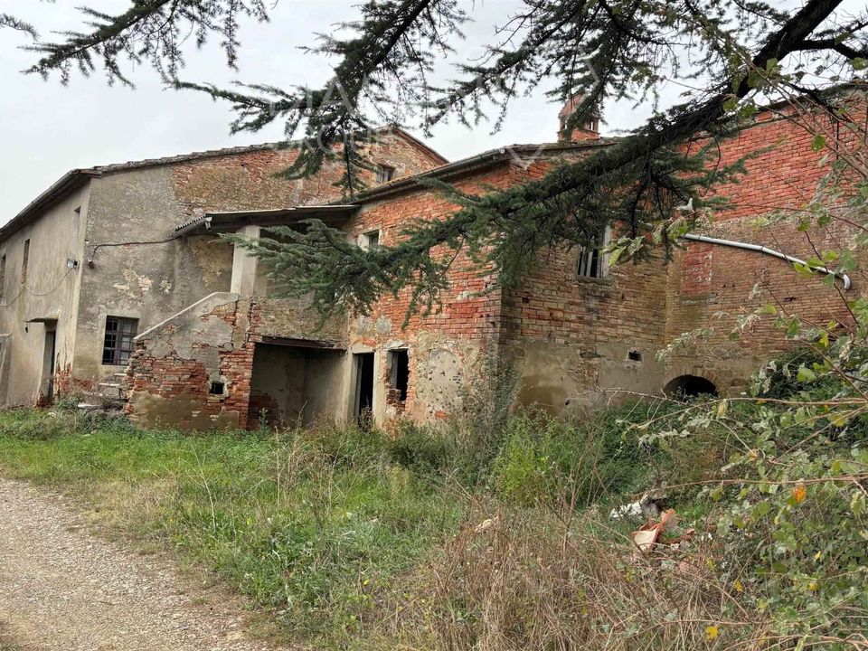 Farm hus i Monte San Savino, Arezzo - foto 2