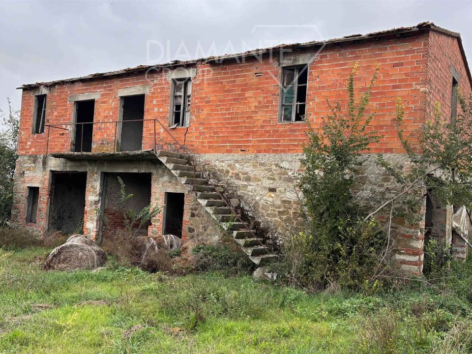 Farm hus i Monte San Savino, Arezzo - foto 3