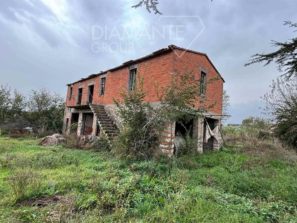 Farm hus i Monte San Savino, Arezzo - foto 4