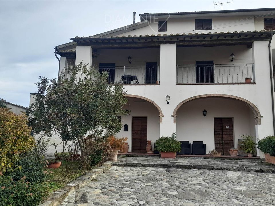 Farm i Castel del Piano, Grosseto - foto 1
