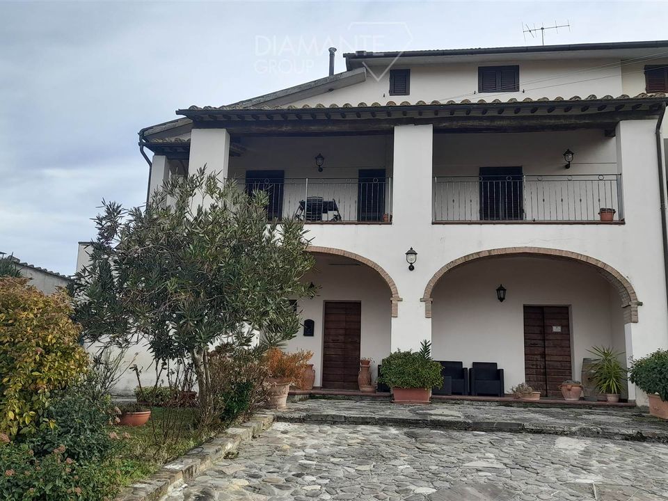 Farm i Castel del Piano, Grosseto - foto 2