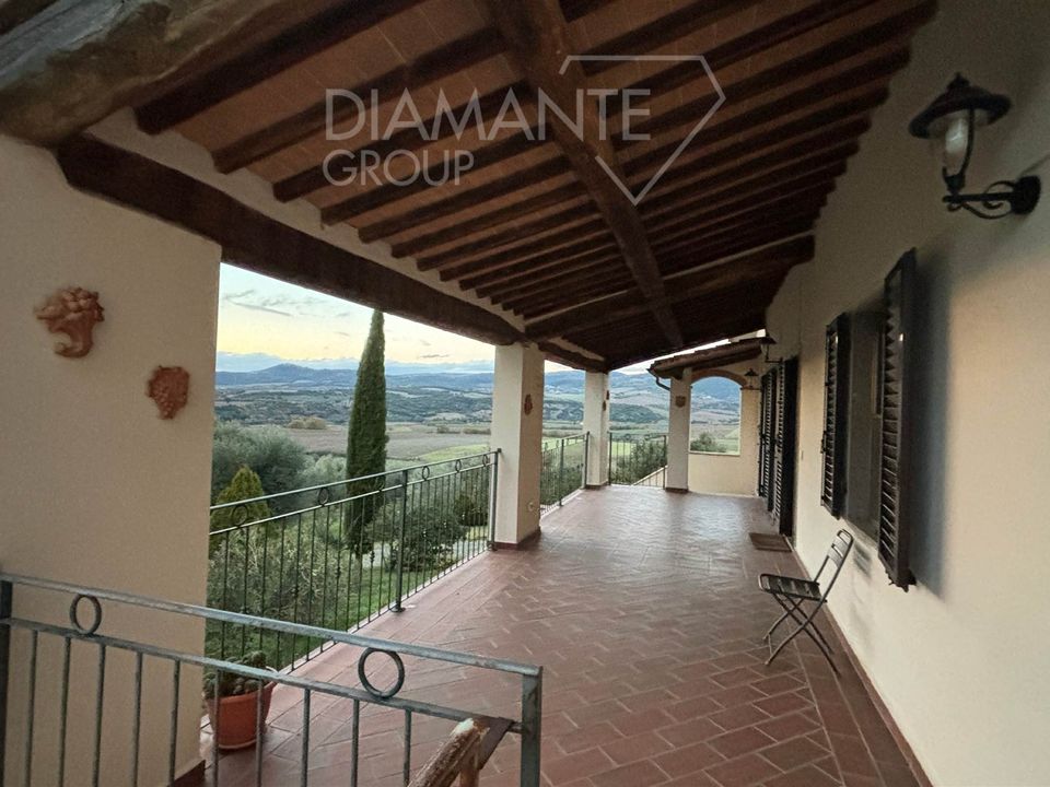 Farm i Castel del Piano, Grosseto - foto 3