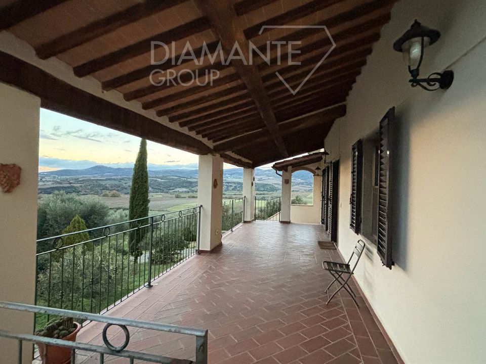 Farm i Castel del Piano, Grosseto - foto 4