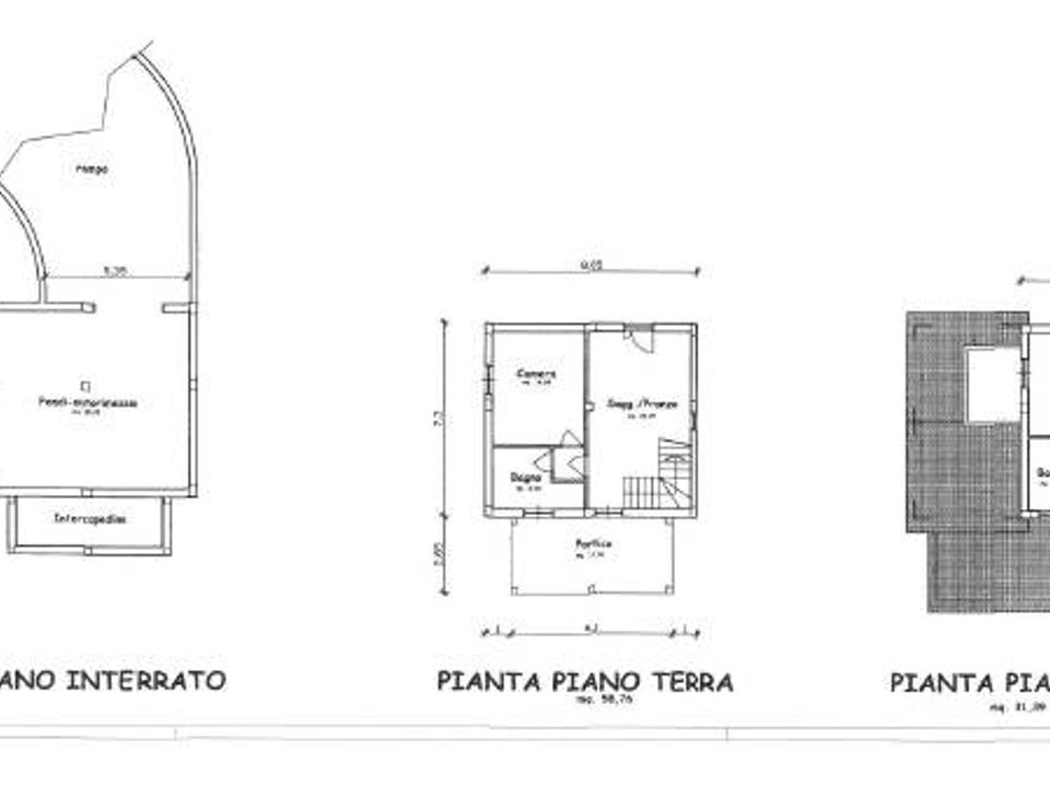 Helårsgrund i Castiglione del Lago, Perugia - foto 5