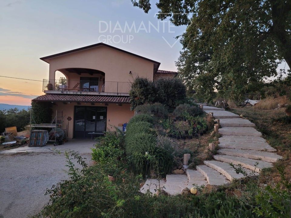 Farm i Manciano, Grosseto - foto 1