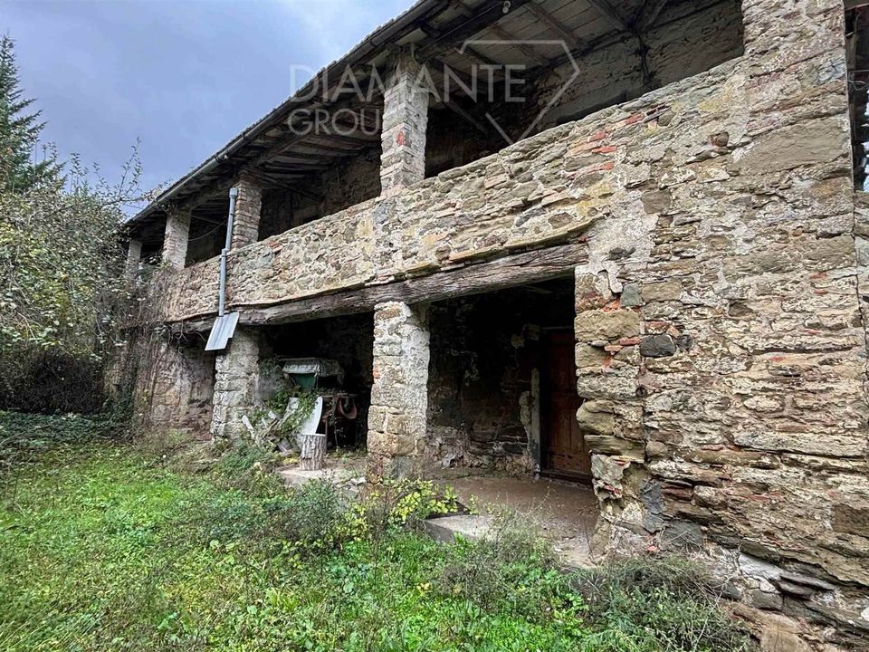 Farm i Poppi, Arezzo - foto 1