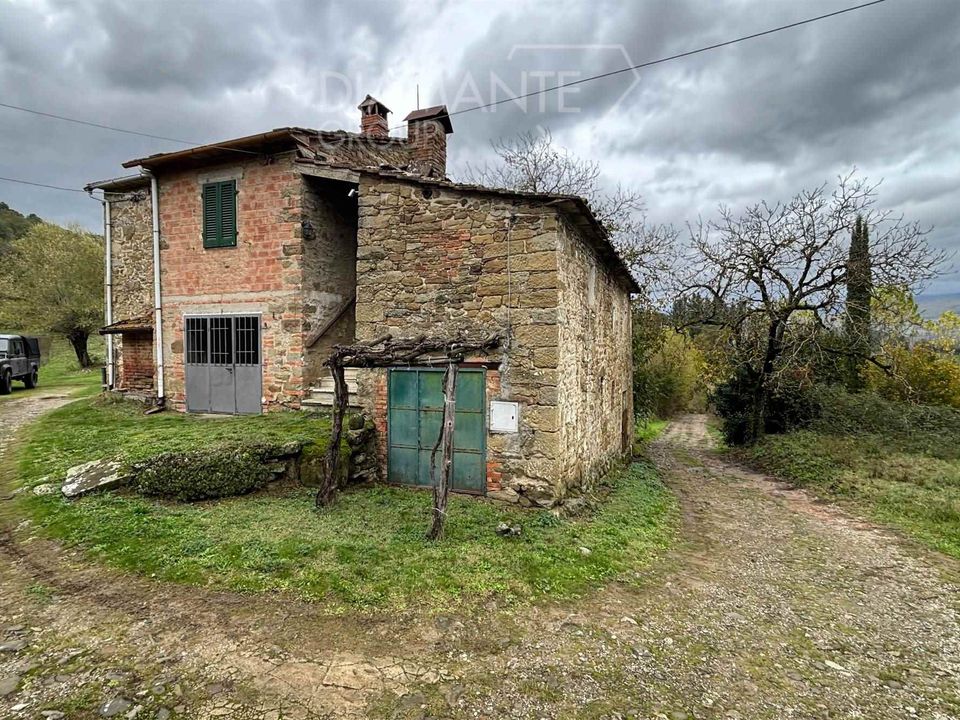 Farm i Poppi, Arezzo - foto 2