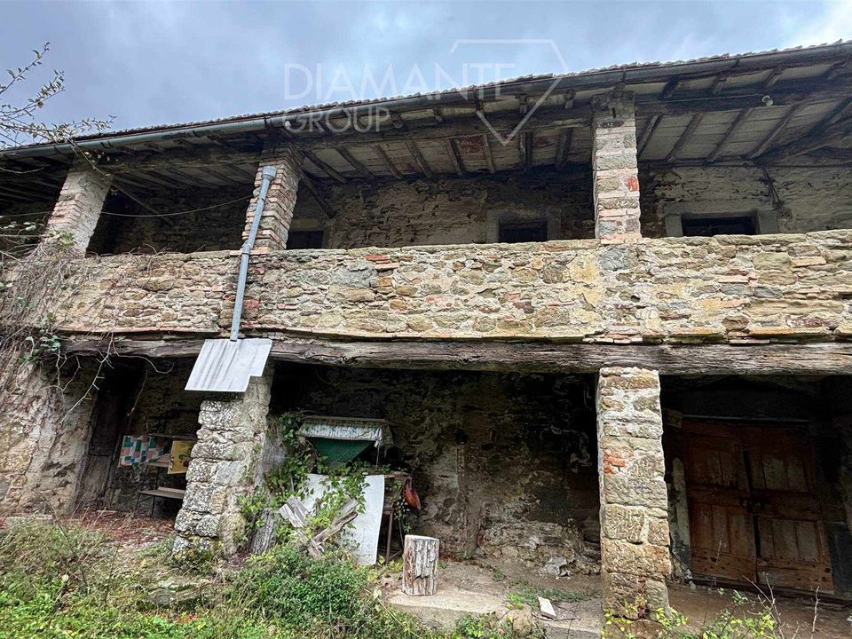 Farm i Poppi, Arezzo - foto 3