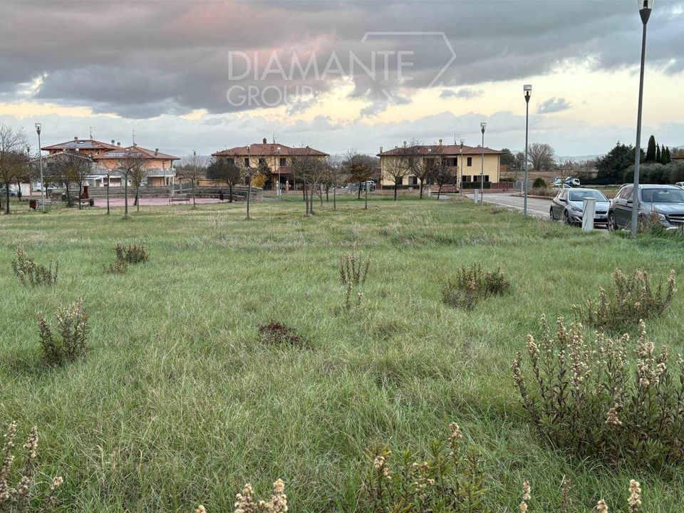 Terreno en Castiglione del Lago, Perugia - foto 1