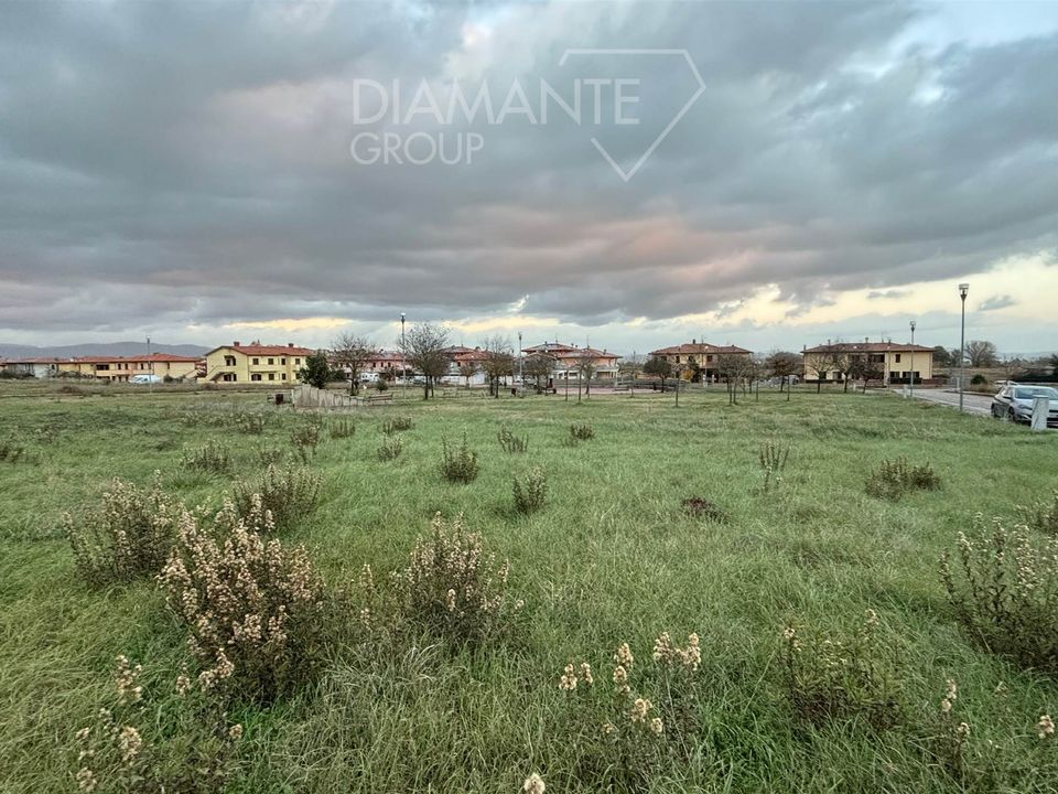Terreno en Castiglione del Lago, Perugia - foto 2