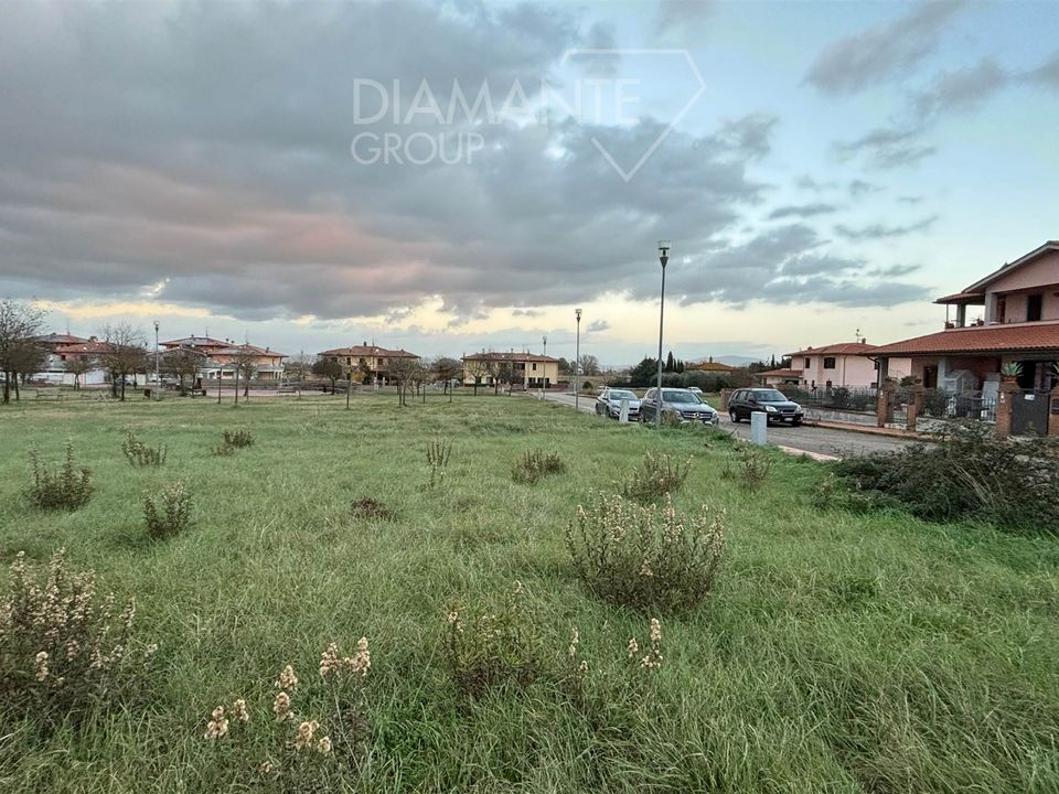 Terreno en Castiglione del Lago, Perugia - foto 3