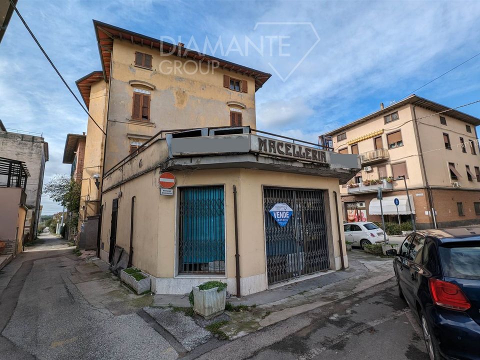 Propriedade comercial em Castiglione del Lago, Perugia - foto 2