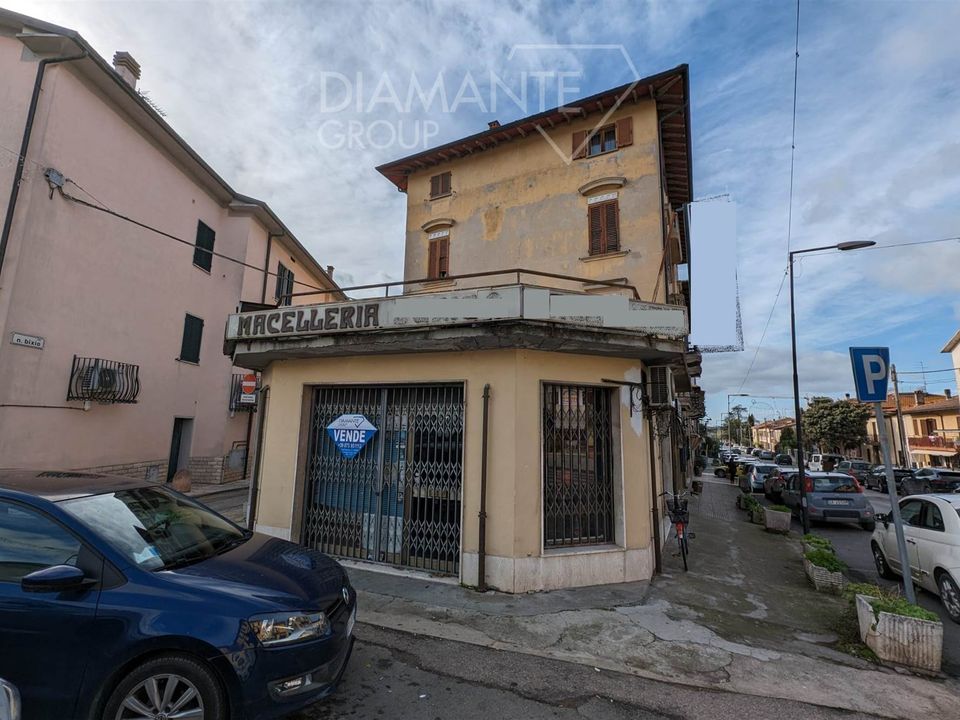 Propriedade comercial em Castiglione del Lago, Perugia - foto 3