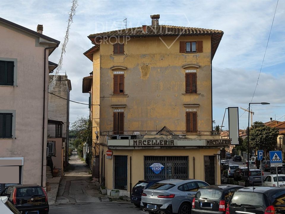 Propriedade comercial em Castiglione del Lago, Perugia - foto 4