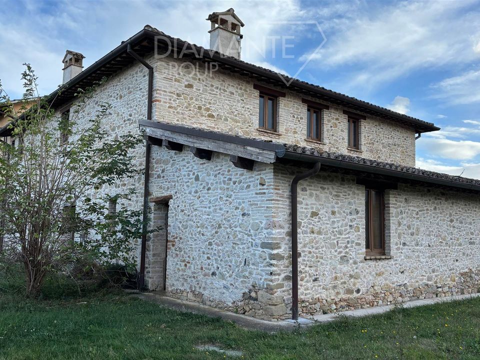 Farm i Castel Ritaldi, Perugia - foto 2