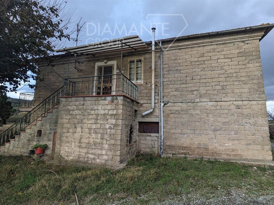 Villa a Chiusi, Siena - foto 3
