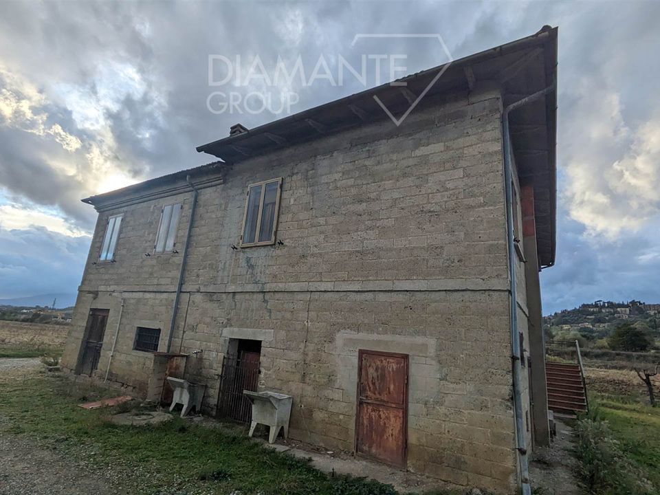 Villa a Chiusi, Siena - foto 5