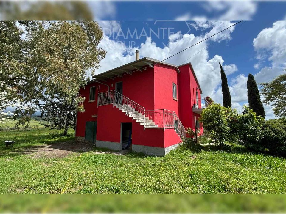 Farm i Scansano, Grosseto - foto 1
