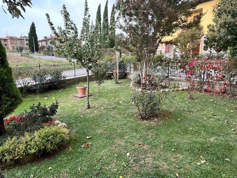 Villa i Citta della Pieve, Perugia - foto 2