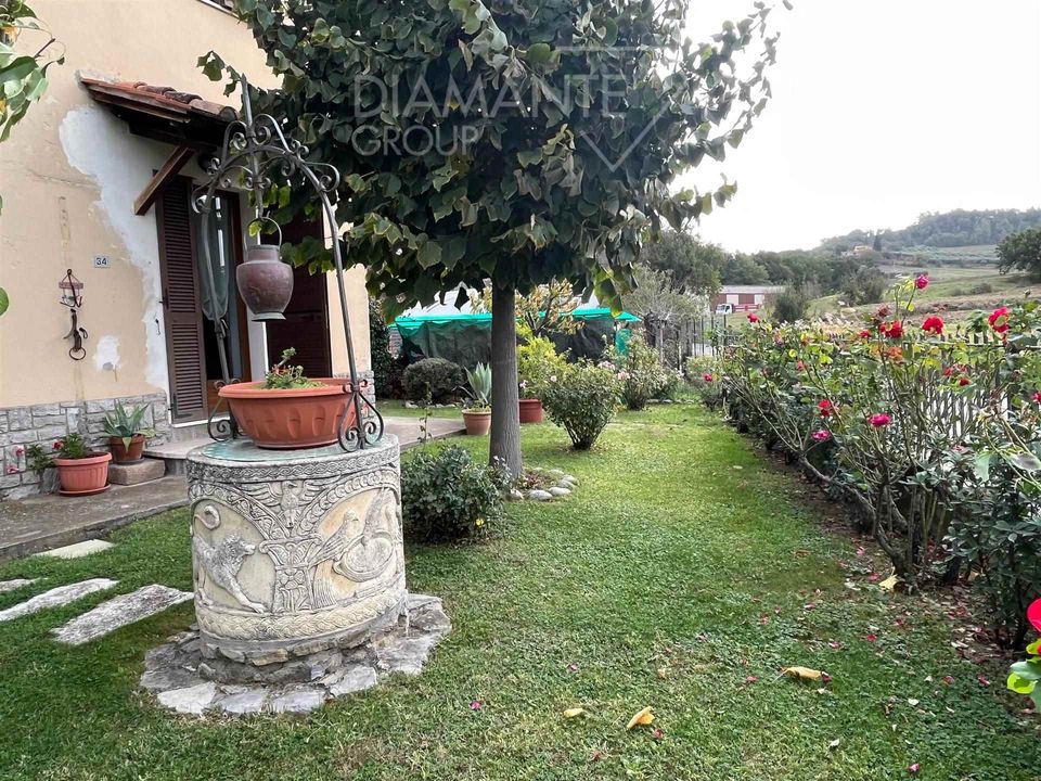 Villa i Citta della Pieve, Perugia - foto 3