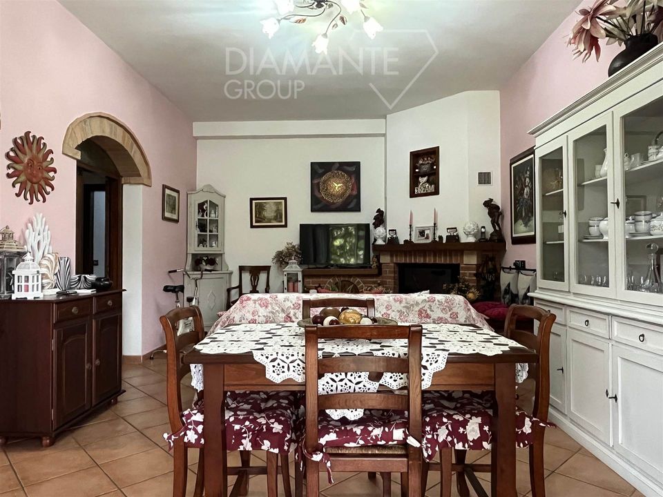 Villa i Citta della Pieve, Perugia - foto 4